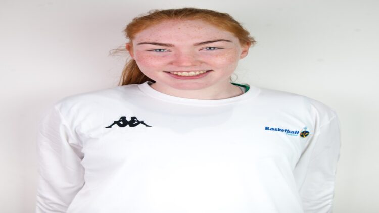 Kilkenny Stars player Lucy Coogan in line for international debut