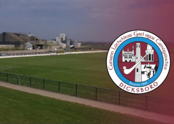Dicksboro GAA and Camogie Club to merge under “Croke Park One Club” guidelines
