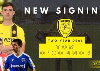 Kilkenny’s Tom O’Connor leaves Southampton and joins Burton Albion