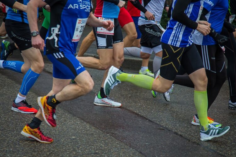 2021 Dublin Marathon cancelled for the second year due to covid pandemic