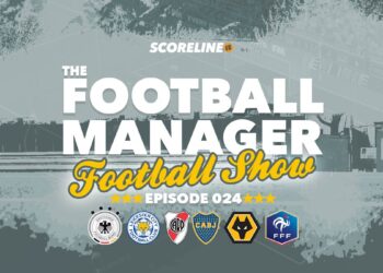 The Football Manager Football Show #24