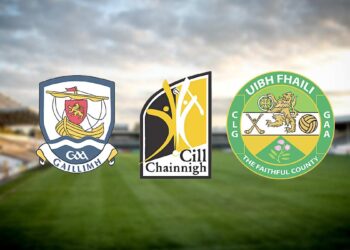 Galway, Kilkenny, Offaly