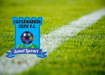 Castlewarren Celtic and Freebooters C to contest the Ken and Michael Byrne Cup final