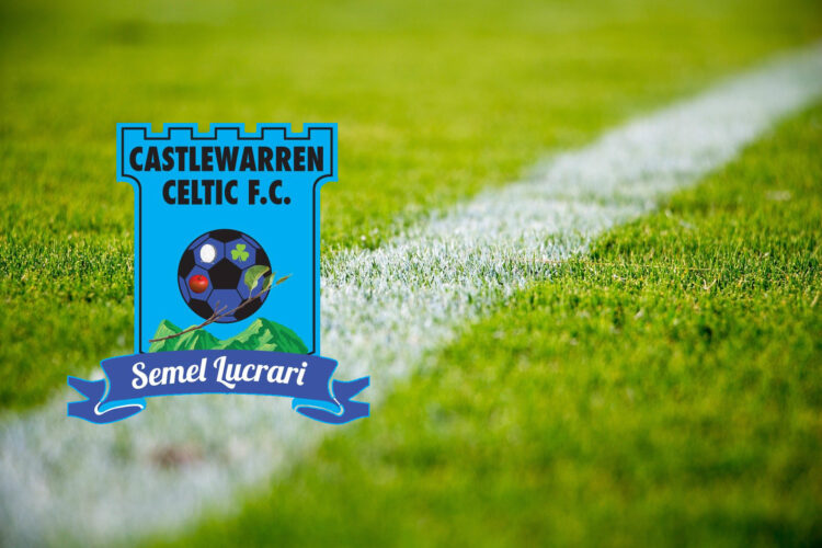 Castlewarren Celtic and Freebooters C to contest the Ken and Michael Byrne Cup final