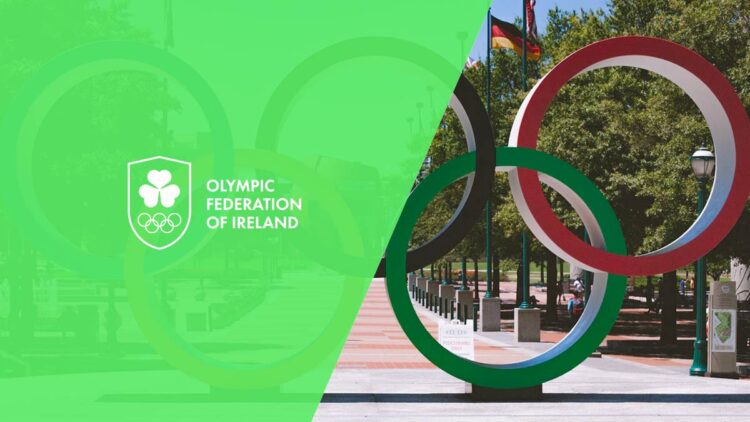 Olympic Federation of Ireland