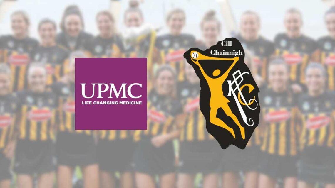 UPMC and Kilkenny Camogie