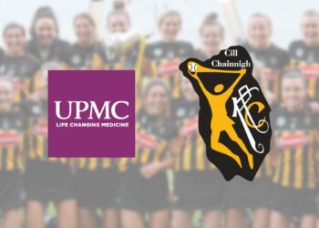 UPMC and Kilkenny Camogie