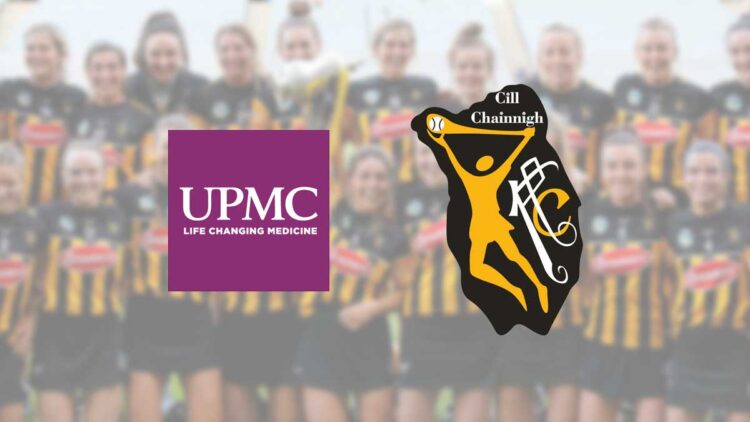 UPMC and Kilkenny Camogie