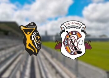 Kilkenny v Westmeath (camogie)