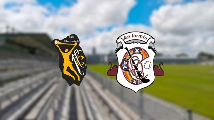 Kilkenny v Westmeath (camogie)