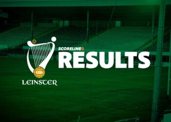 Leinster GAA Results