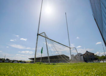 Kilkenny narrowly beaten by Cork in All-Ireland U16A camogie final