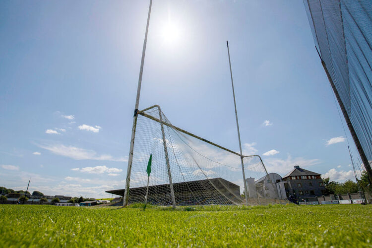 Kilkenny narrowly beaten by Cork in All-Ireland U16A camogie final