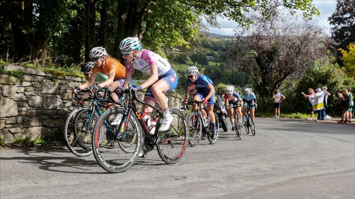 Rás na mBan