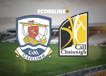 Kilkenny v Galway on Scoreline.ie