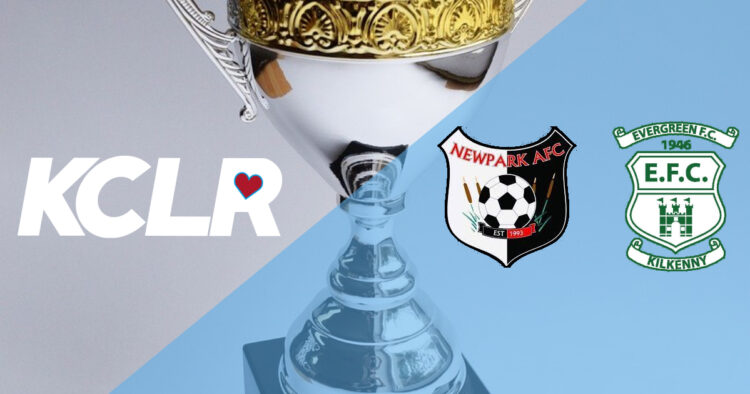 Kilkenny & District League season wraps up with the KCLR McCalmont Cup Final