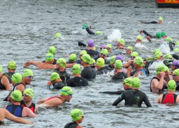 Triathlon (Pixabay/mike2603