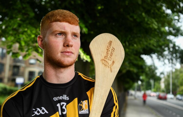 “We’ll always back ourselves against any opposition” – Kilkenny captain Adrian Mullen