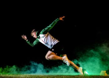 Carlow’s Marcus Lawler runs season’s best but misses out on semi final place in the Olympics 200 metres