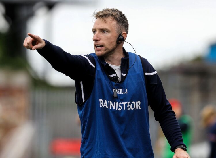 “We just have small details that we need to work on” – Wexford manager ahead of Kilkenny clash