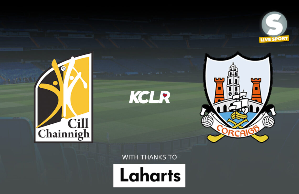 LIVE: Kilkenny v Cork, All Ireland Senior Hurling Championship Semi Final