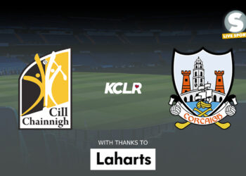 LIVE: Kilkenny v Cork, All Ireland Senior Hurling Championship Semi Final