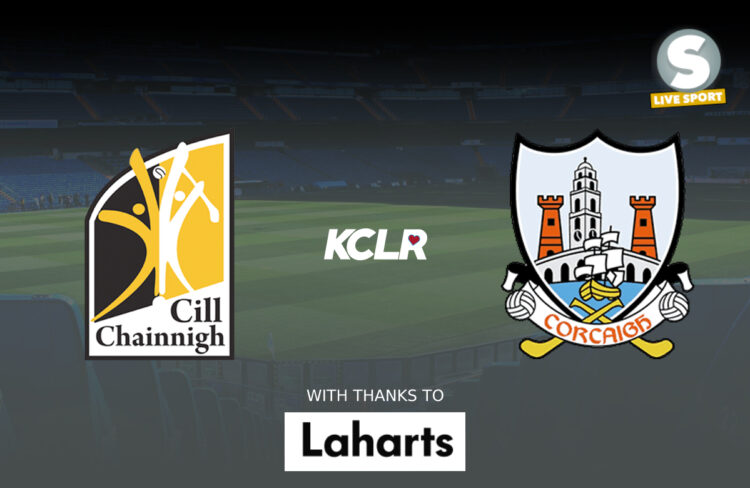LIVE: Kilkenny v Cork, All Ireland Senior Hurling Championship Semi Final