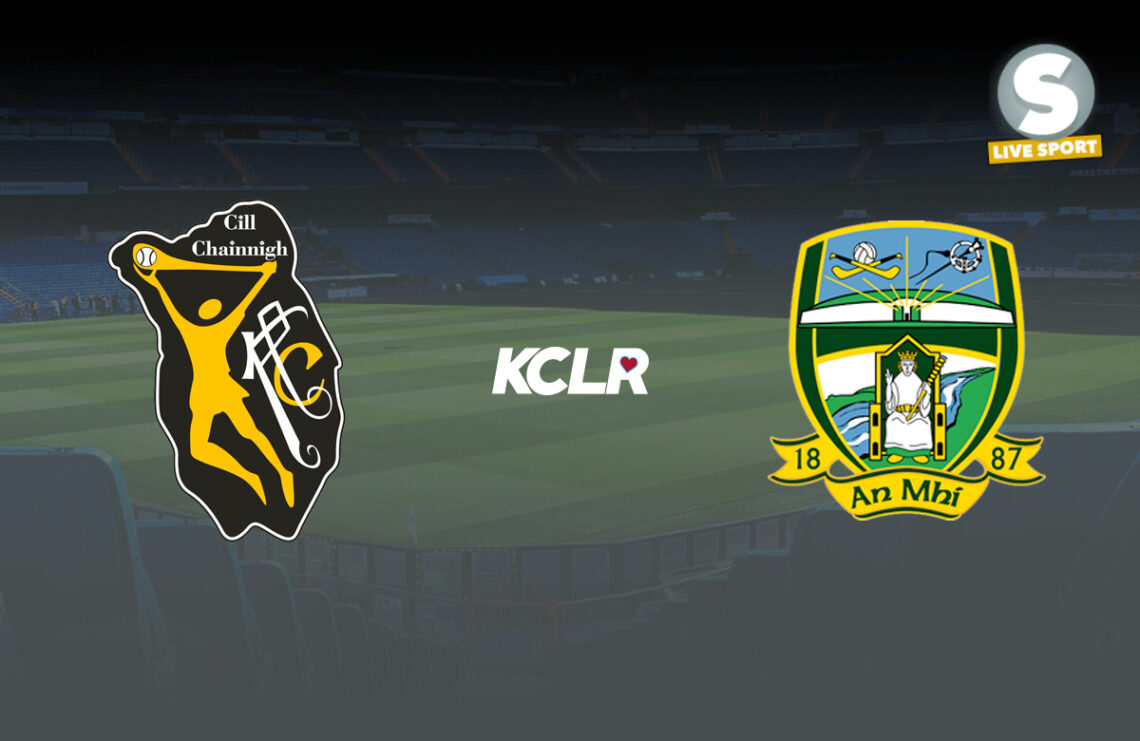 LIVE: Kilkenny v Meath, All Ireland Intermediate Camogie Semi Final