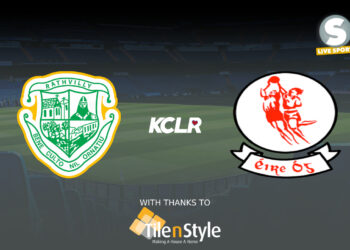 LIVE: Eire Og v Rathvilly, 2020 Carlow Senior Football Championship Final