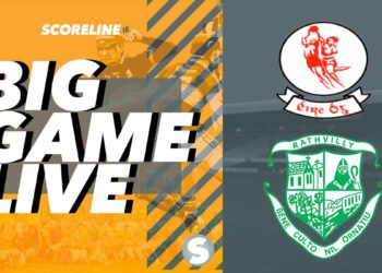 Éire Óg v Rathvilly