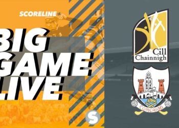 Big Game Live: Kilkenny v Cork