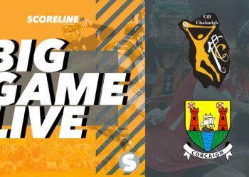 Big Game Live: Kilkenny v Cork (camogie)