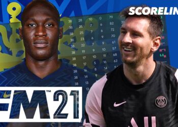 Football Manager 21 Predictor