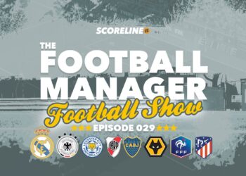 The Football Manager Football Show #029