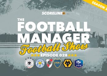 The Football Manager Football Show
