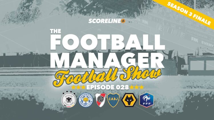 The Football Manager Football Show