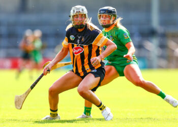 Kilkenny to face Antrim in All-Ireland Camogie intermediate final on 12 September; minors to face Cork