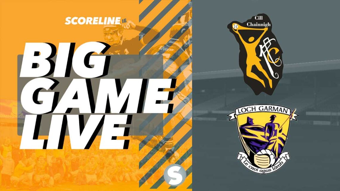 Big Game Live: Kilkenny v Wexford (camogie)
