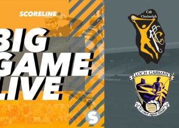 Big Game Live: Kilkenny v Wexford (camogie)