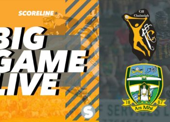 Kilkenny v Meath