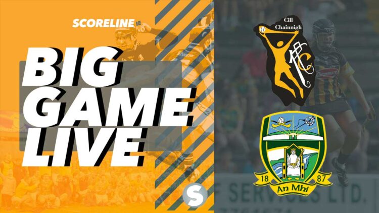 Kilkenny v Meath