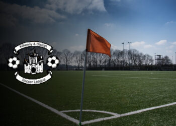 Kilkenny and District League returns on Sunday 22nd August