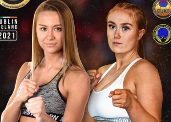 Carlow’s Jasmine Byrne claims World Championship