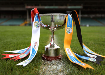 Major Minors: Two goal Kilkenny see off Cork in Limerick to claim All-Ireland minor camogie crown for 2021