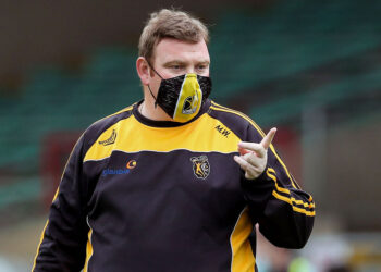 Major Minors: Two goal Kilkenny see off Cork in Limerick to claim All-Ireland minor camogie crown for 2021