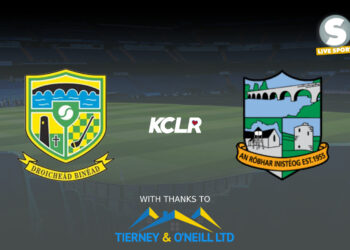 LIVE: Bennettsbridge v Rower Inistioge, St Canice’s Credit Union Senior Hurling League