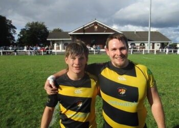 Carlow Rugby Club open Leinster League campaign with a narrow win over Cill Dara