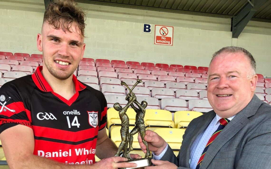 Double Trouble! Nolan brothers speak of their delight to be crowned Carlow Senior Hurling Champions