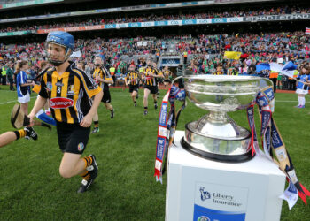 ‘From Australia to Croke Park’ – Leann Fennellys’ path back to Kilkenny