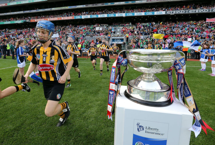 ‘From Australia to Croke Park’ – Leann Fennellys’ path back to Kilkenny